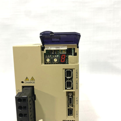 安川電機　サーボパック　SGDV-5R5A21A