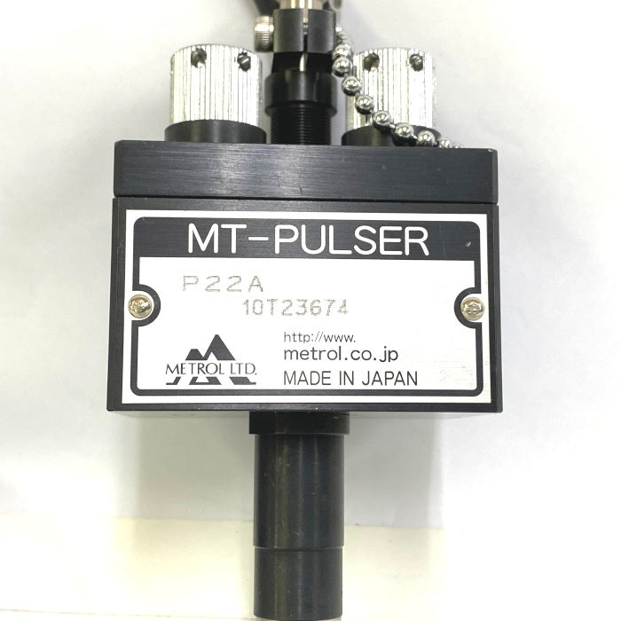 メトロール　MTパルサー　P22A