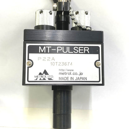 メトロール　MTパルサー　P22A