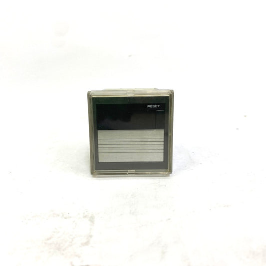 北陽　カウンター　DC-SA6N DC24V