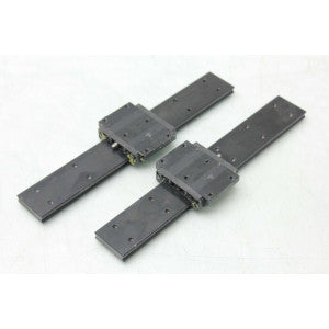 THKリニアガイド 4個入り SHW17CA1ZZM+68LM-