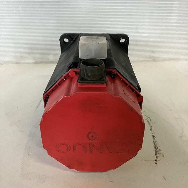 FANUC　サーボモータ　A06B-0315-B043#0060
