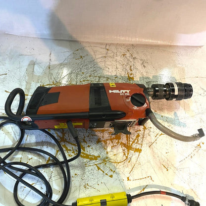 HILTI　コアドリル　DD200