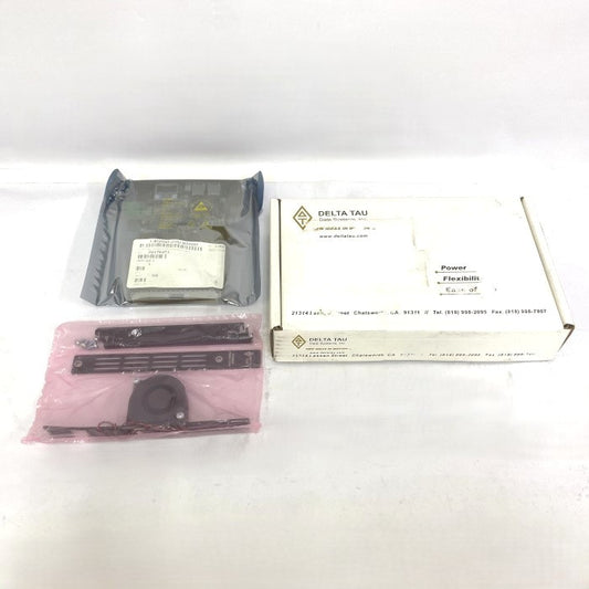 DELTA TAU　UMAC TURBO CPU　3-4020H0-2100-B00000