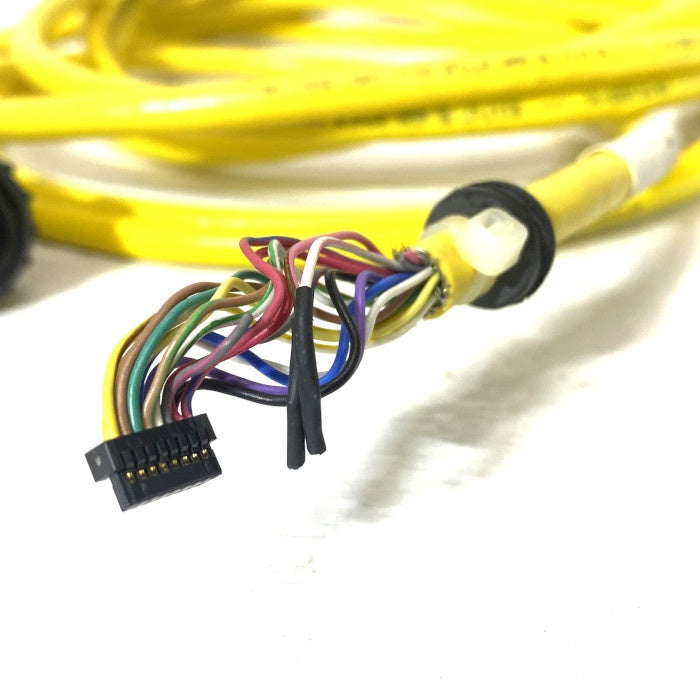 Parker　サーボモーター　BE230GJ-N10N