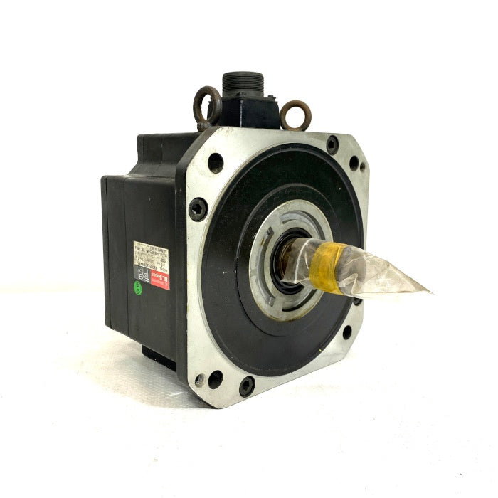 山洋電機　ACサーボモーター　P80B22350RBVT2
