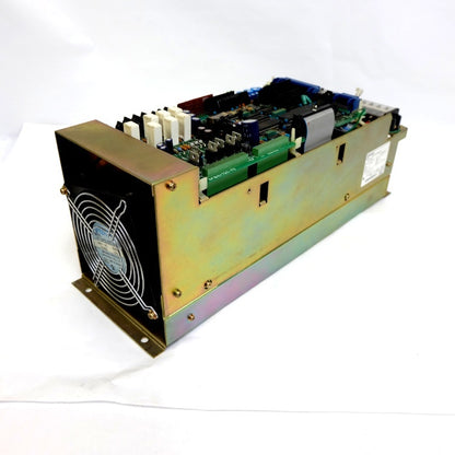 安川電機　サーボパック　CACR-SR20BB1AF