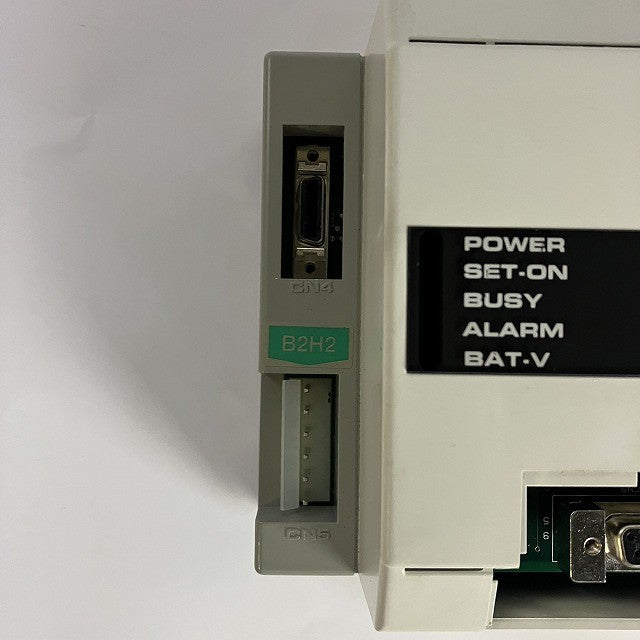SMC　コントローラ　LC1-1B2H2-N5