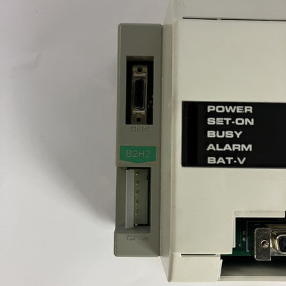 SMC　コントローラ　LC1-1B2H2-N5