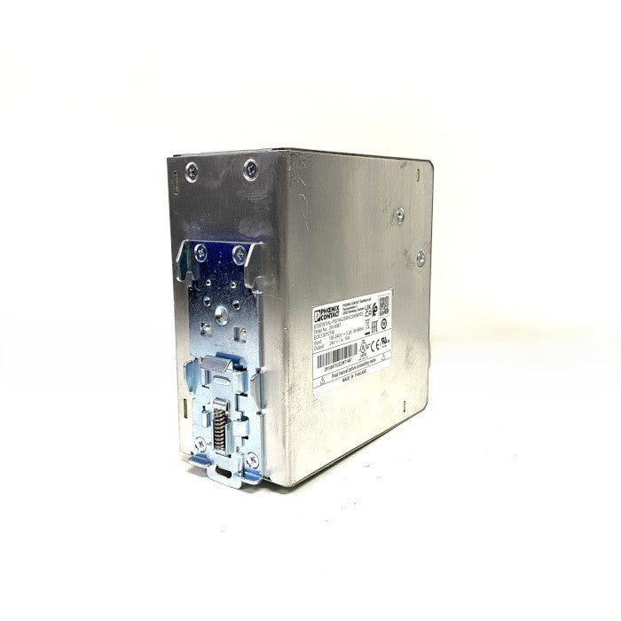 PHOENIX CONTACT　スイッチング電源　ESSENTIAL-PS/1AC/24DC/240W/EE