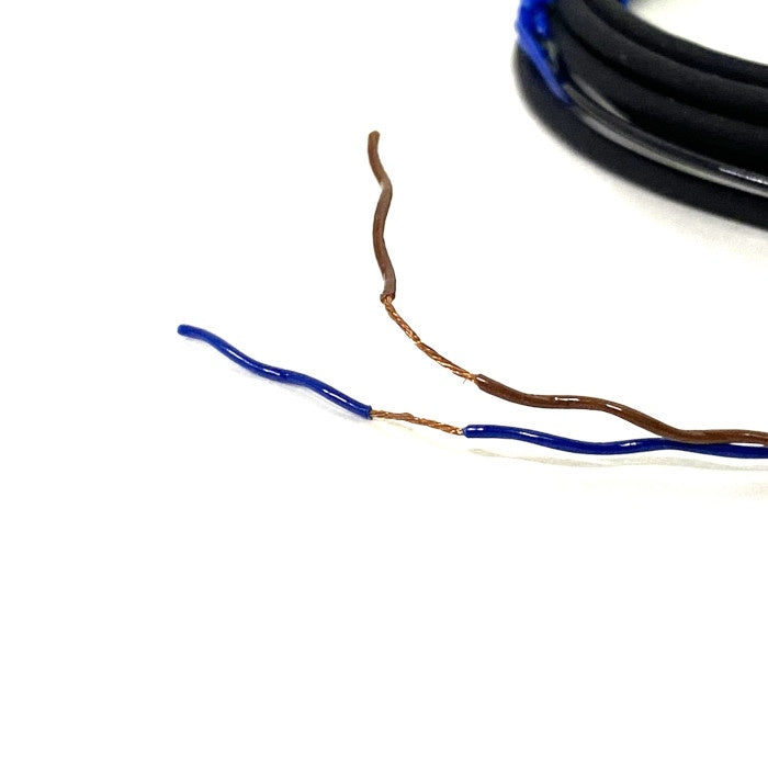オムロン　近接スイッチ　E2EC-C3D1 2M