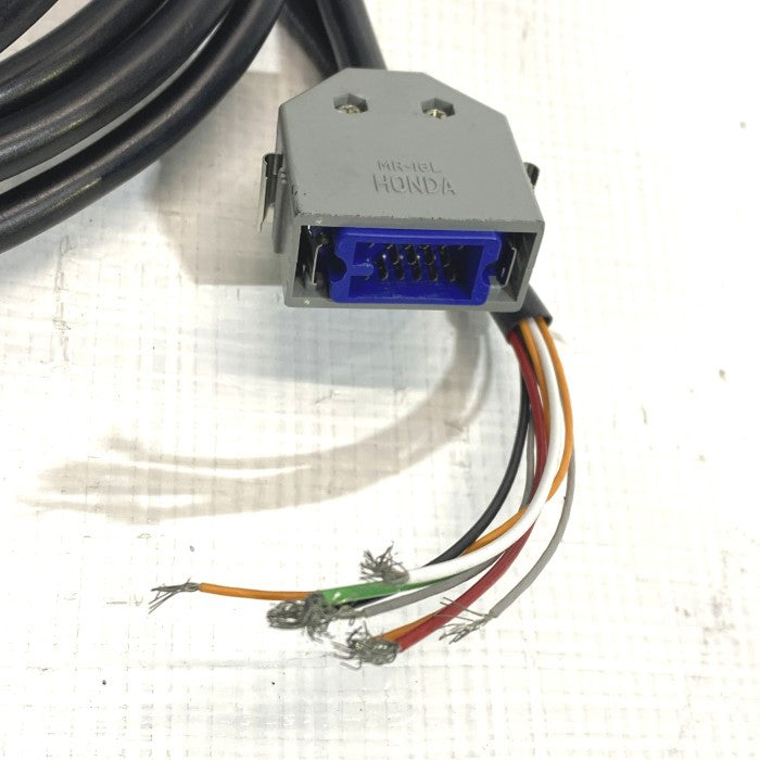 SANYO　ＦＣＳサーボモーター　65BM010HBRM0