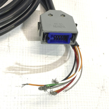 SANYO　ＦＣＳサーボモーター　65BM010HBRM0