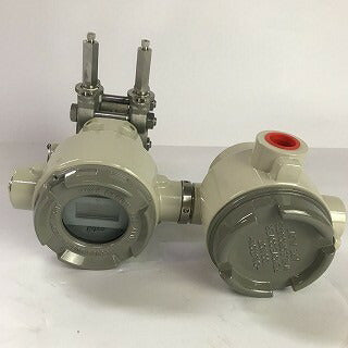 Azbil　電子式差圧発信器　JTD920B-1E1A2-31BX2-A2A4A5B7T1