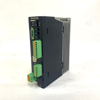 オリエンタルモータ　ステッピングモーター用ドライバ　RKSD507-C