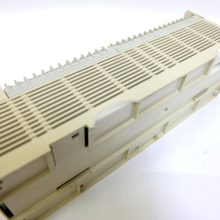 三菱電機　シーケンサ　FX2N-80MT　破損有