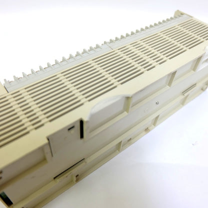 三菱電機　シーケンサ　FX2N-80MT　破損有
