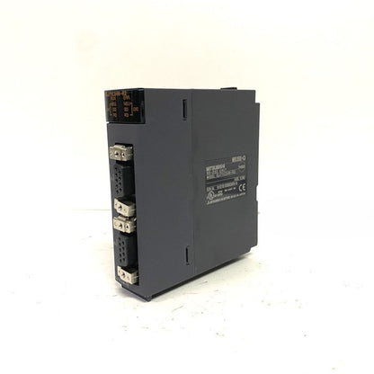 三菱電機　シリアルコミュニケーションユニット　QJ71C24N-R2