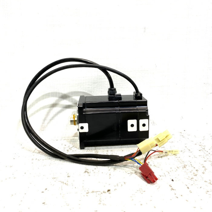 安川電機　サーボモーター(RBT軸)　SGMPH-04A1A-YR61