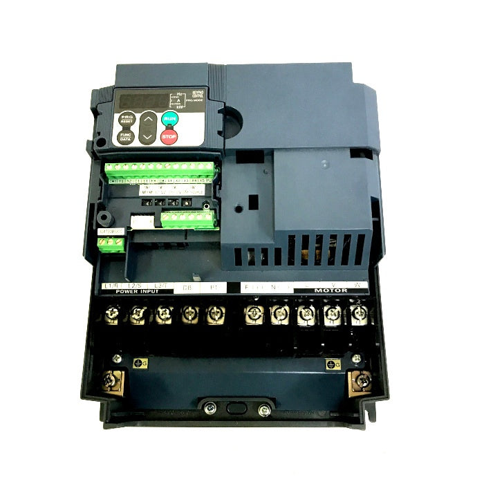 富士電機　インバータ　FRN7.5E1S-4J