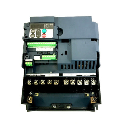 富士電機　インバータ　FRN7.5E1S-4J