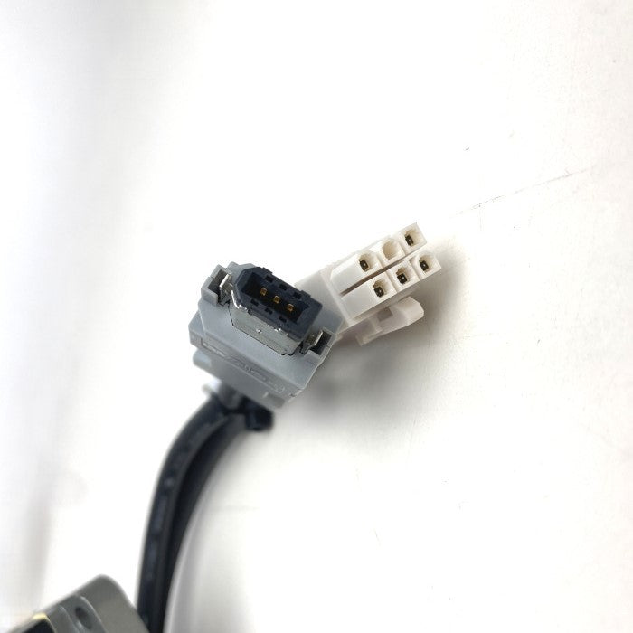 オリエンタルモーター　α STEP バッテリレス アブソリュートセンサ搭載 AZシリーズ　AZM66AC