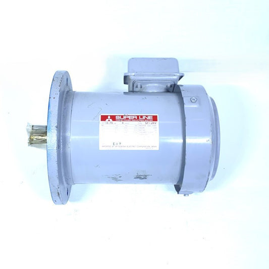 三菱電機　モーター　SF-JRV　0.75kw