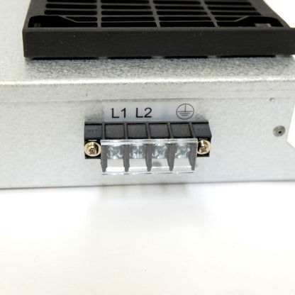 オーム電機　BOXFAN　熱交換器　盤内取付用　OC-17-A100