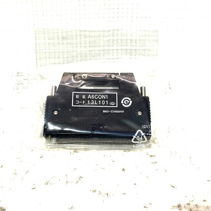 三菱電機　入力ユニット　A1SX41