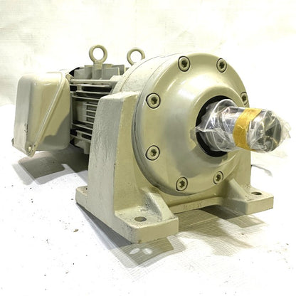 住友重機械工業　アルタックスＮＥＯ減速機　CNHM1-5117-EP-B-87-J2NTLA