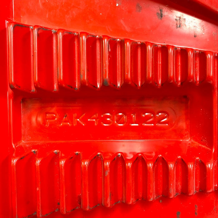 Snap-on　コンビネーションレンチ　PAK430122