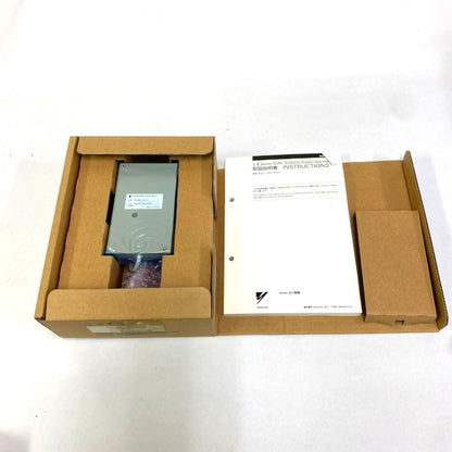 安川電機　 サーボパック用デジタルオペレータ　JUSP-0P05A