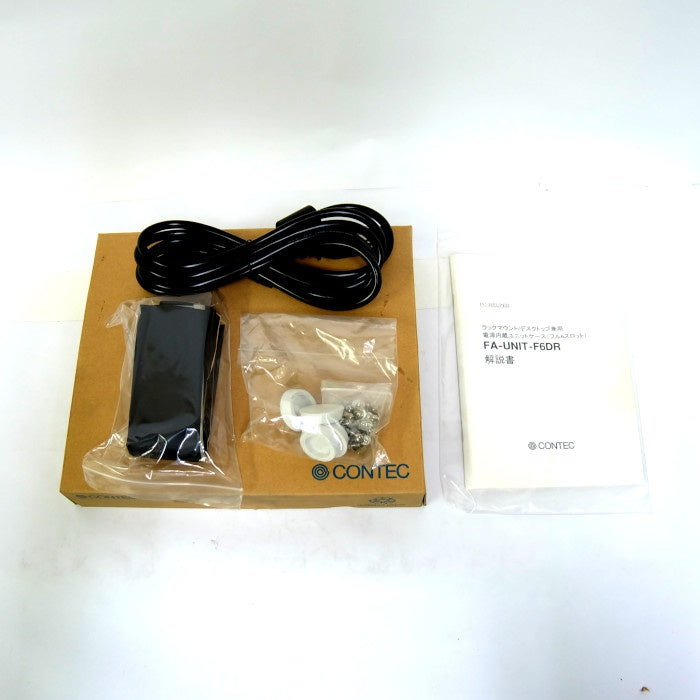 コンテック　ウォールマウントバスユニット　FA-UNIT-F6DR
