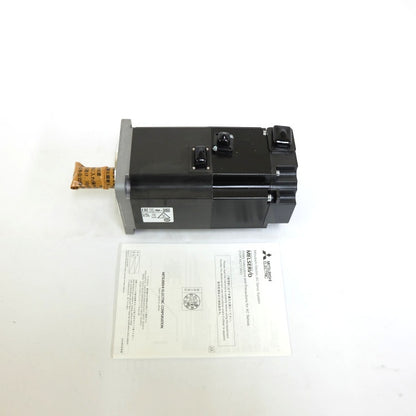 三菱電機　サーボモータ　HG-KR73B