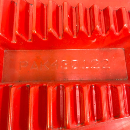 Snap-on　コンビネーションレンチ　PAK430122