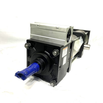 SMC　ロック付きシリンダ　CDLST180-520