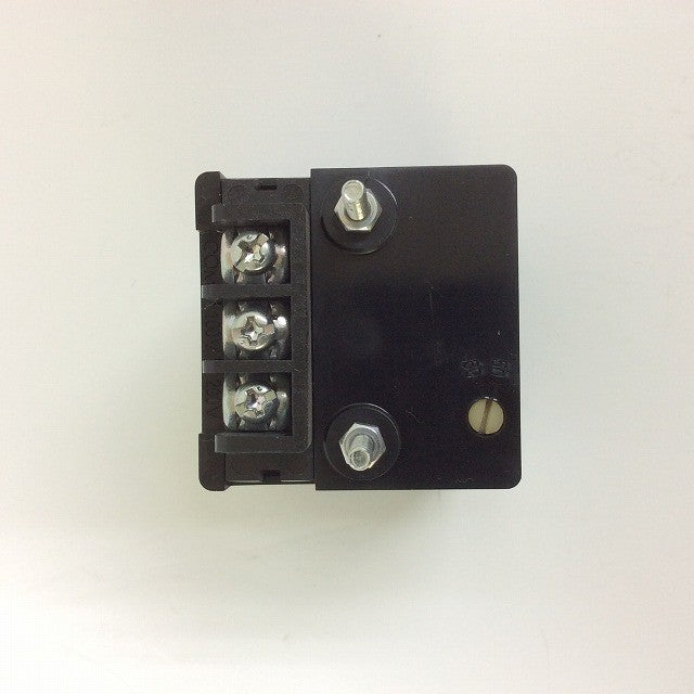 富士電機　タイムカウンタ　MA4-B