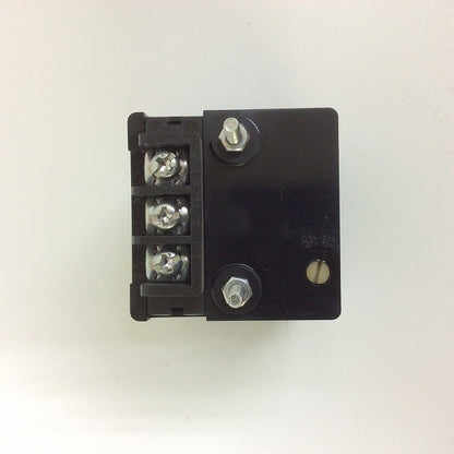 富士電機　タイムカウンタ　MA4-B