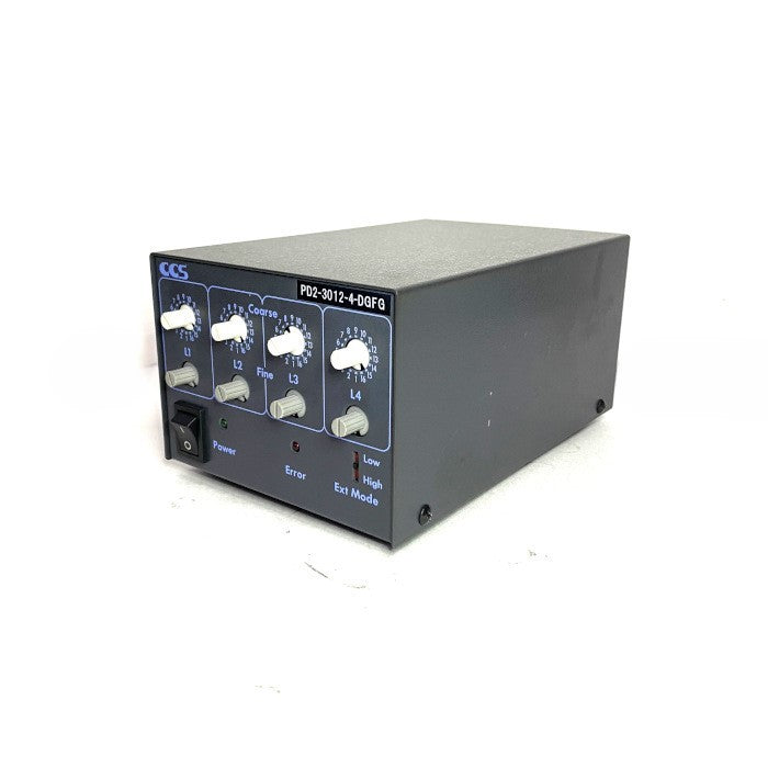 CCS　デジタル電源　PD2-3012-4-DGFG(A)