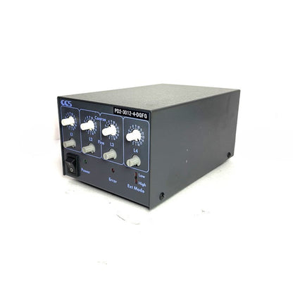CCS　デジタル電源　PD2-3012-4-DGFG(A)