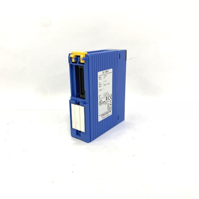 横河電機　入力モジュール ２個セット　F3XD64-3F