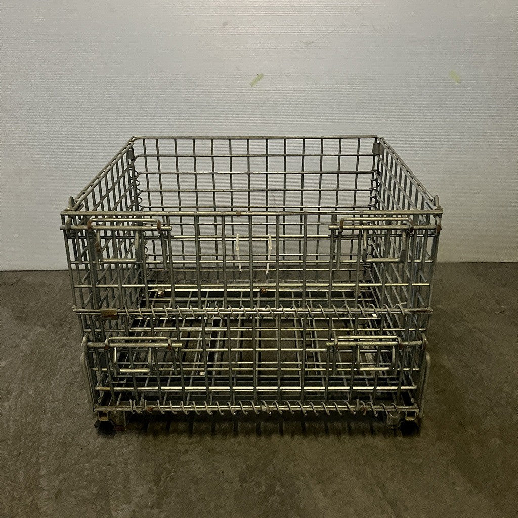 お買い得!!　メッシュパレット　パレティーナ　5台セット