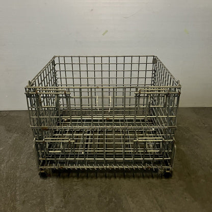 お買い得!!　メッシュパレット　パレティーナ　5台セット