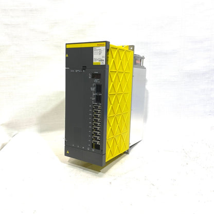 ファナック　スピンドルアンプ　A06B-6102-H230#H520