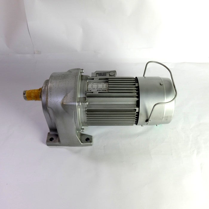 富士電機　減速機　MGX1MB15A030AS