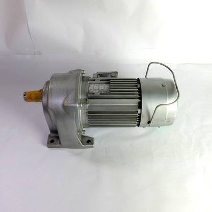 富士電機　減速機　MGX1MB15A030AS