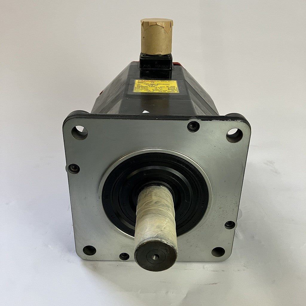FANUC　サーボモータ　A06B-0501-B005#0060
