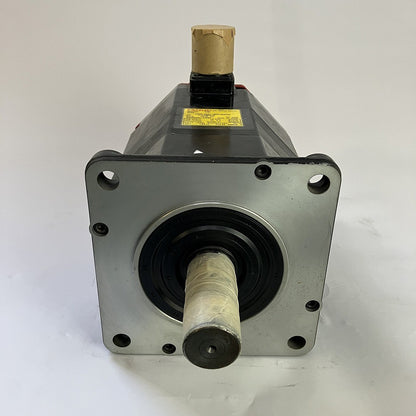 FANUC　サーボモータ　A06B-0501-B005#0060