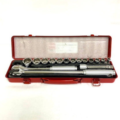 Koken　ソケットセット　4230A