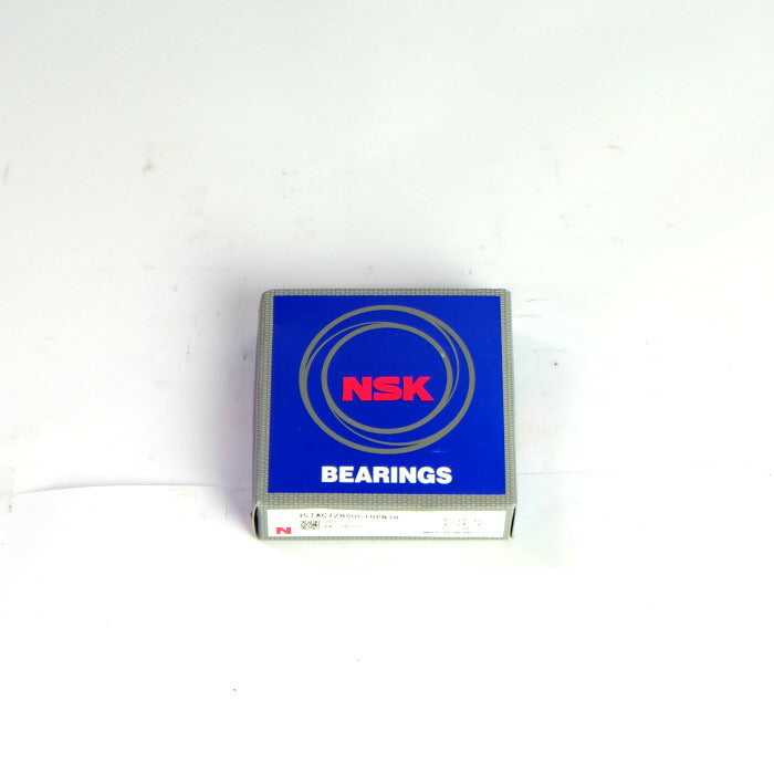 NSK　ベアリング　3個セット　35TAC72BSUC10PN7B